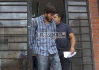 Eli�n Kotler conduc�a ebrio al momento del tr�gico accidente