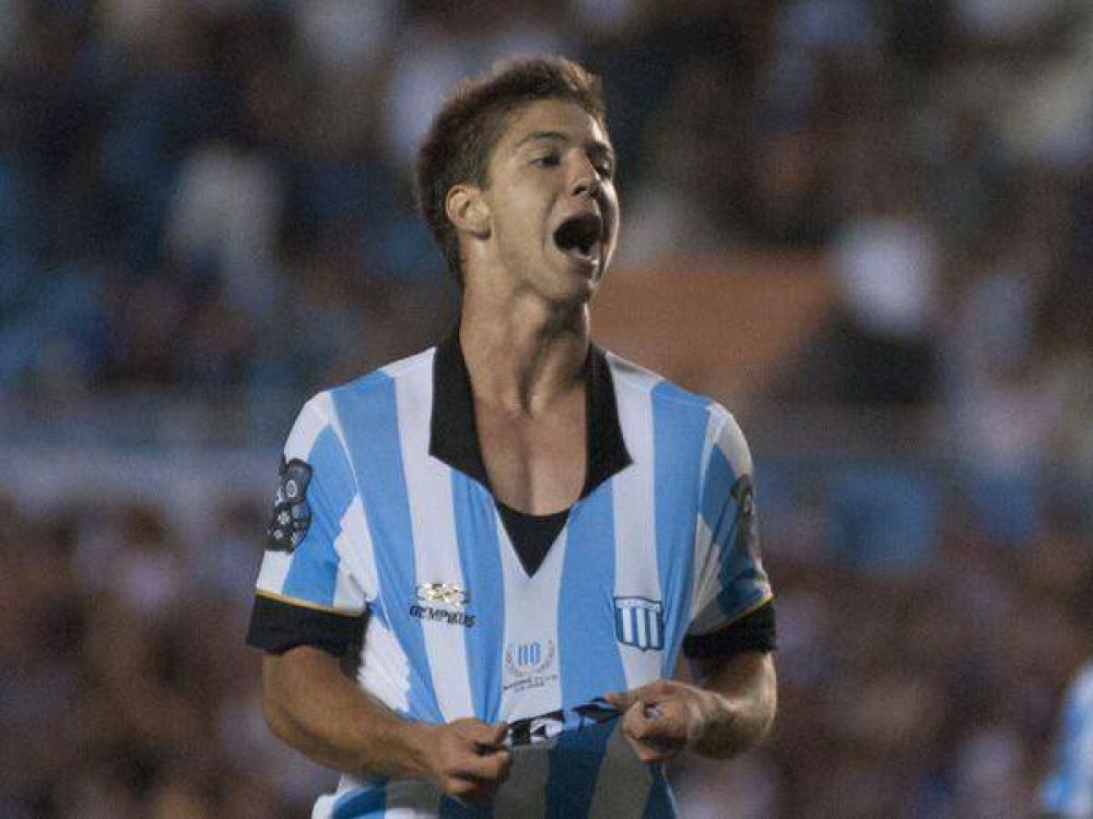 Racing visitar� a San Mart�n con la necesidad de enderezar el rumbo