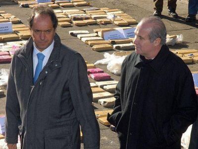 El sciolismo ir� con "listas propias" si no hay acuerdo con el kirchnerismo