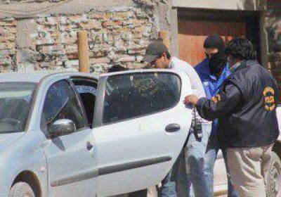 Detuvieron a una mujer en investigaci�n por trata 