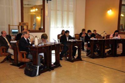 Concejo Deliberante: Presentaron proyectos para quitarle la concesi�n a Plaza