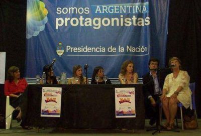 Repudian la violencia simb�lica en los medios de comunicaci�n