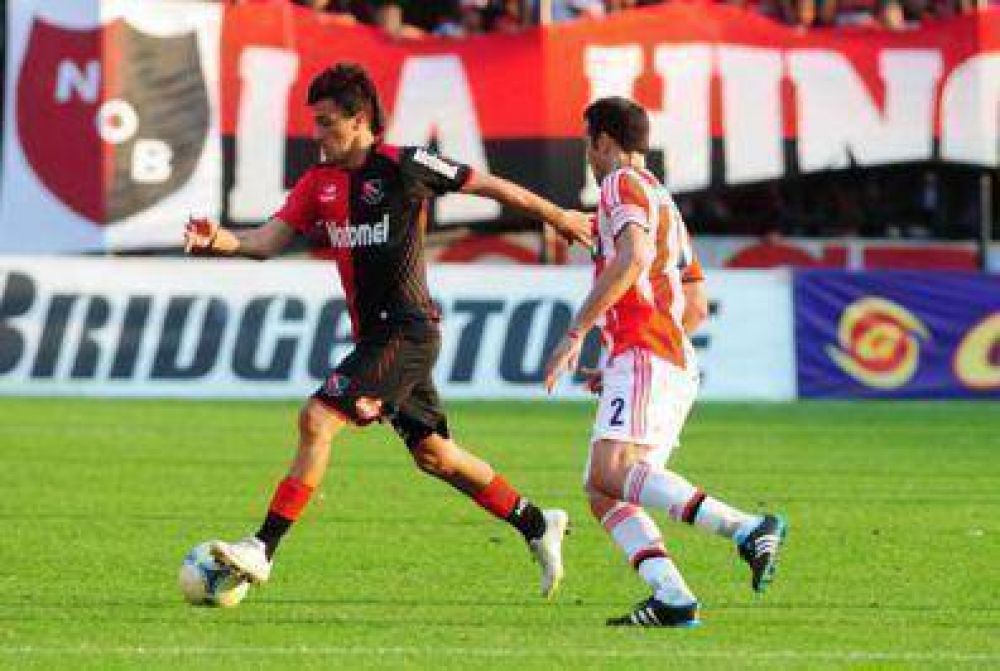 La prioridad es la Copa