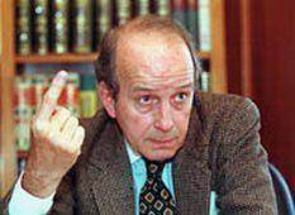 "Los poderosos deben tener en cuenta que se hace justicia"