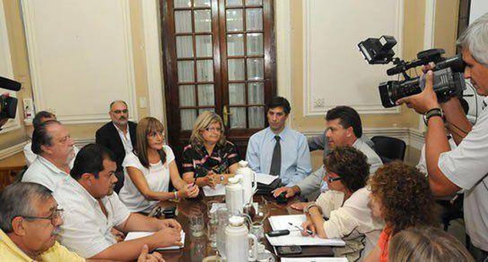 Balagu�: "la propuesta es para todo el a�o"