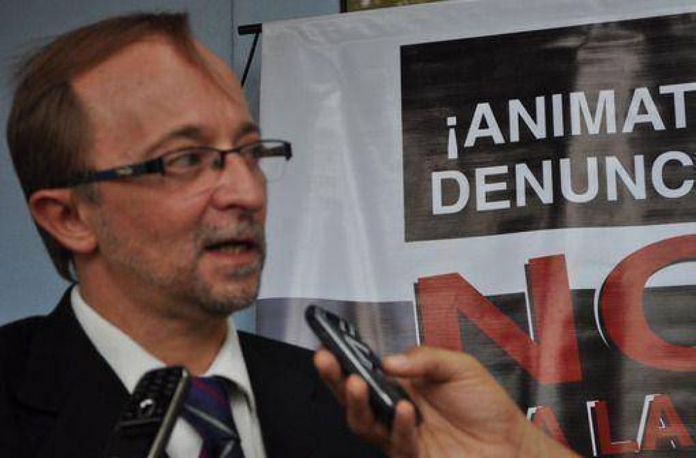 Destacan el trabajo de Misiones en la sensibilizaci�n y lucha contra la Trata de Personas