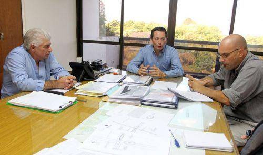 Hospital Santamarina: un conflicto m�dico que esconde una puja pol�tica
