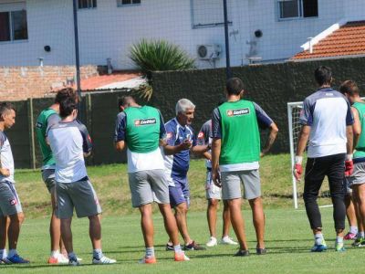 De Felippe hizo un cambio