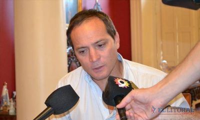 Sube el voltaje de la campa�a con el cruce entre los candidatos a gobernador