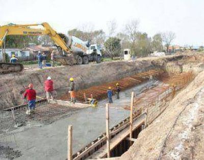 Ediles aprobaron las obras que financiar� Naci�n por 76 millones de pesos