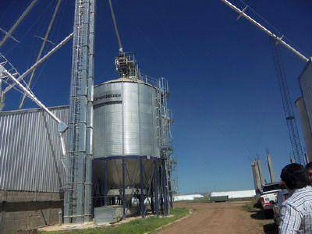 Con recursos propios, la Provincia apuntala las industrias en Corrientes