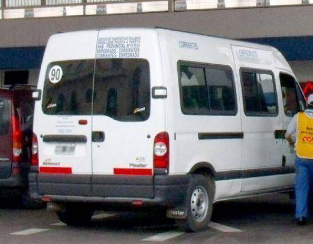 Moverse en remis por la ciudad es m�s caro que viajar al Interior
