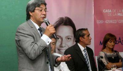Salud lanz� una campa�a de prevenci�n en el D�a de la Mujer