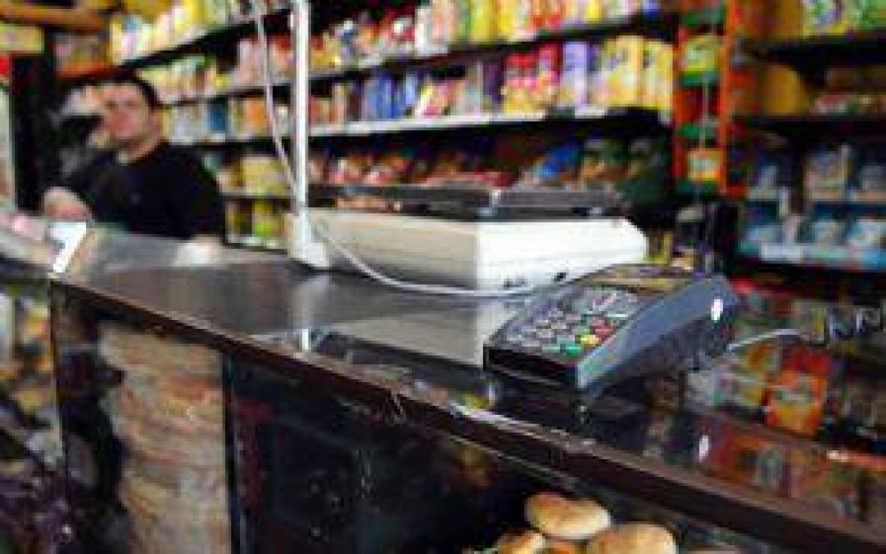 Suba de precios: enojo de los almaceneros con proveedores