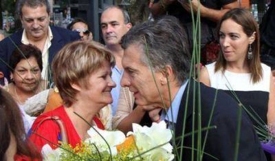 "Cada vez son m�s las mujeres que participan en pol�tica"