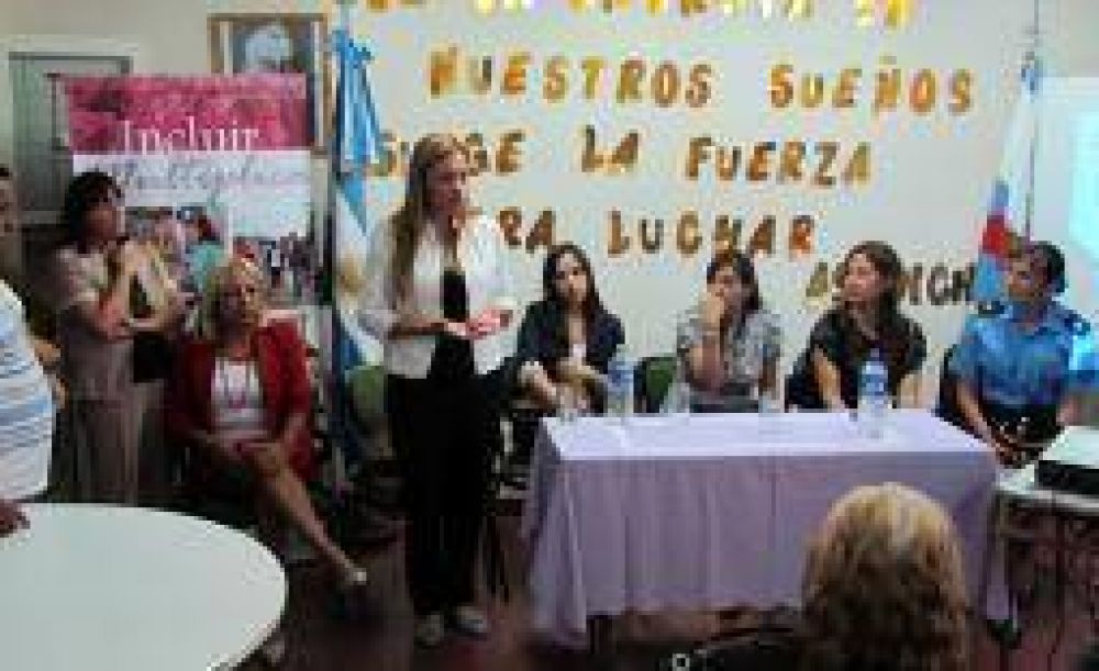 D�a de la Mujer. �A�n no se reconocen algunos de nuestros derechos�