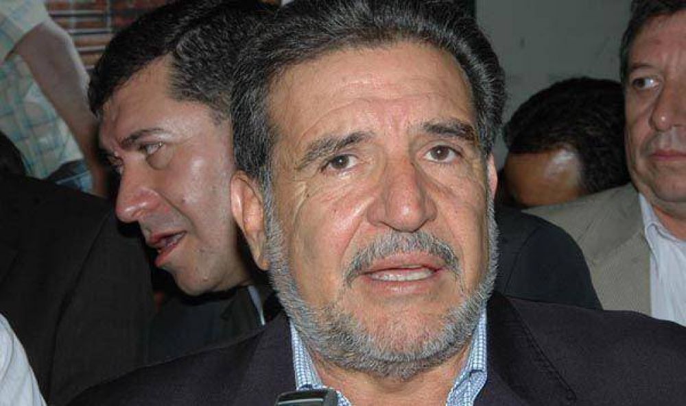 Beder Herrera manifest� su pesar ante la muerte de Ch�vez