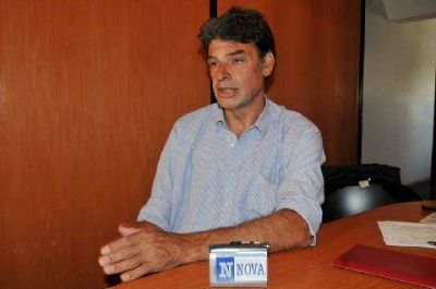 "Japo" Romero sobre las cooperativas: "El municipio mantiene las peores pr�cticas de los �90"