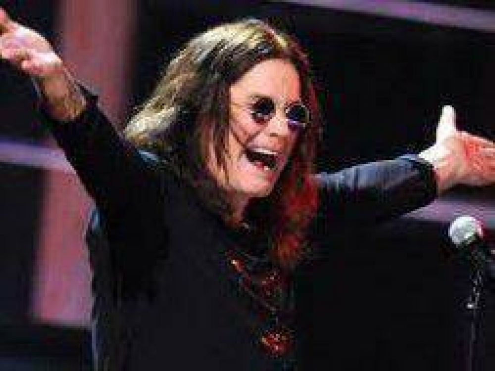 Black Sabbath tocar� en octubre en el Estadio �nico de La Plata