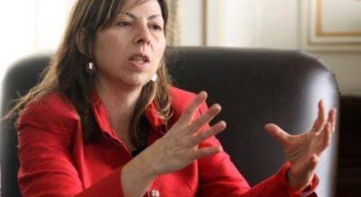 Para Batakis, los problemas fiscales de la Provincia �no est�n en los recursos propios�