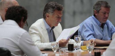 Macri aprovecha el cepo al d�lar de Cristina y chupa otros U$S 100 millones del mercado