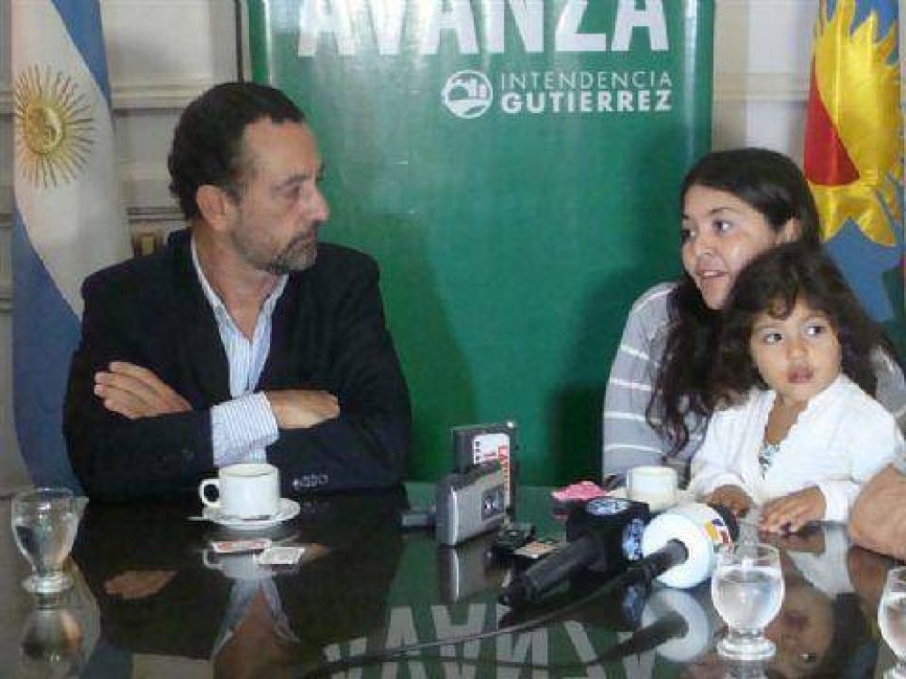 El Municipio contar� con un refugio para v�ctimas de Violencia de Genero