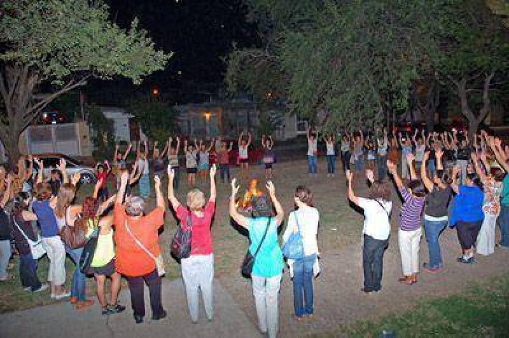 D�a Internacional de la Mujer
