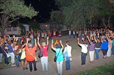 D�a Internacional de la Mujer