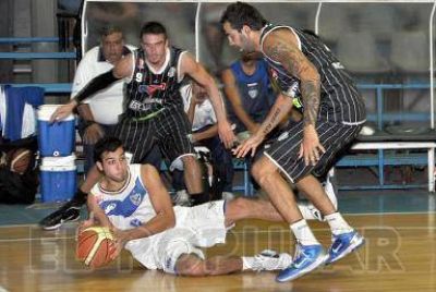 A Estudiantes le cost�, pero se sac� de encima a V�lez