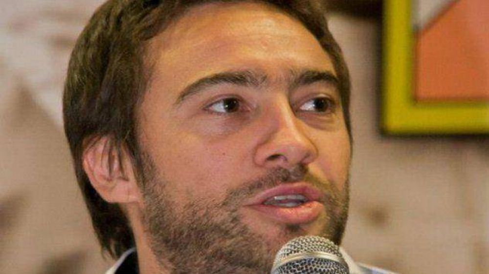  Elecciones 2013: Urribarri (h) pide que no reclamen lugares en las listas