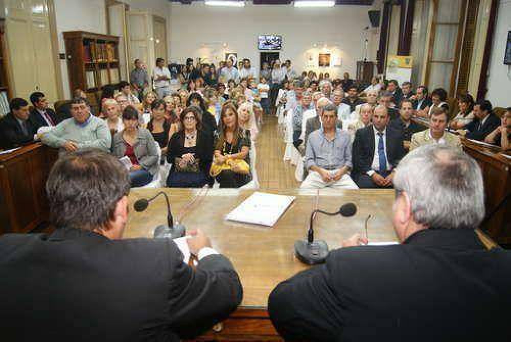 UN D�A DEDICADO A LA MUJER PLENO DE ACTIVIDADES