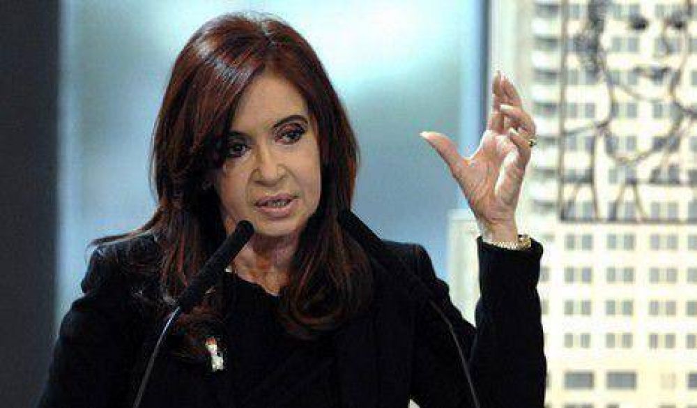 El kirchnerismo se re�ne en Entre R�os la semana pr�xima