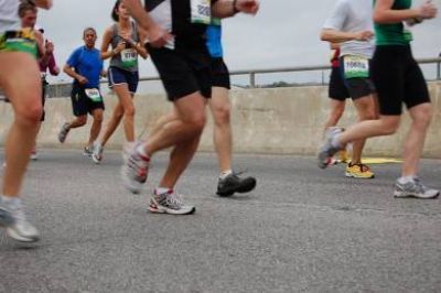 Hoy comienza los 10K Series Rada Tilly