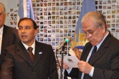 Roberto Dur� es el nuevo Secretario de Obras P�blicas