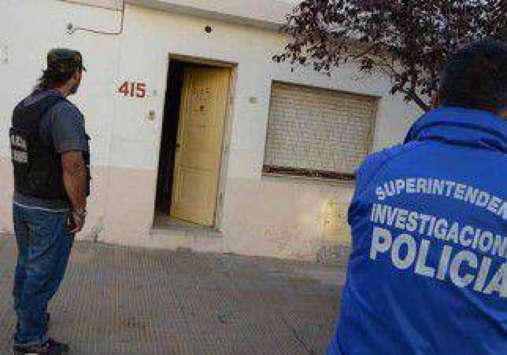 Un gran operativo contra la prostituci�n de menores 