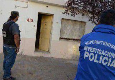 Un gran operativo contra la prostituci�n de menores 