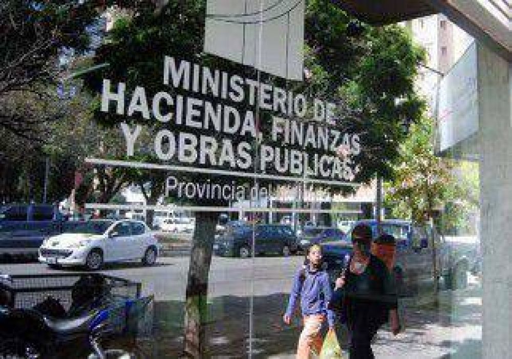 Por cada centavo que sube el d�lar, la deuda neuquina crece $4,5 millones 