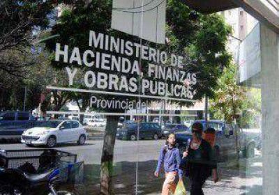 Por cada centavo que sube el d�lar, la deuda neuquina crece $4,5 millones 