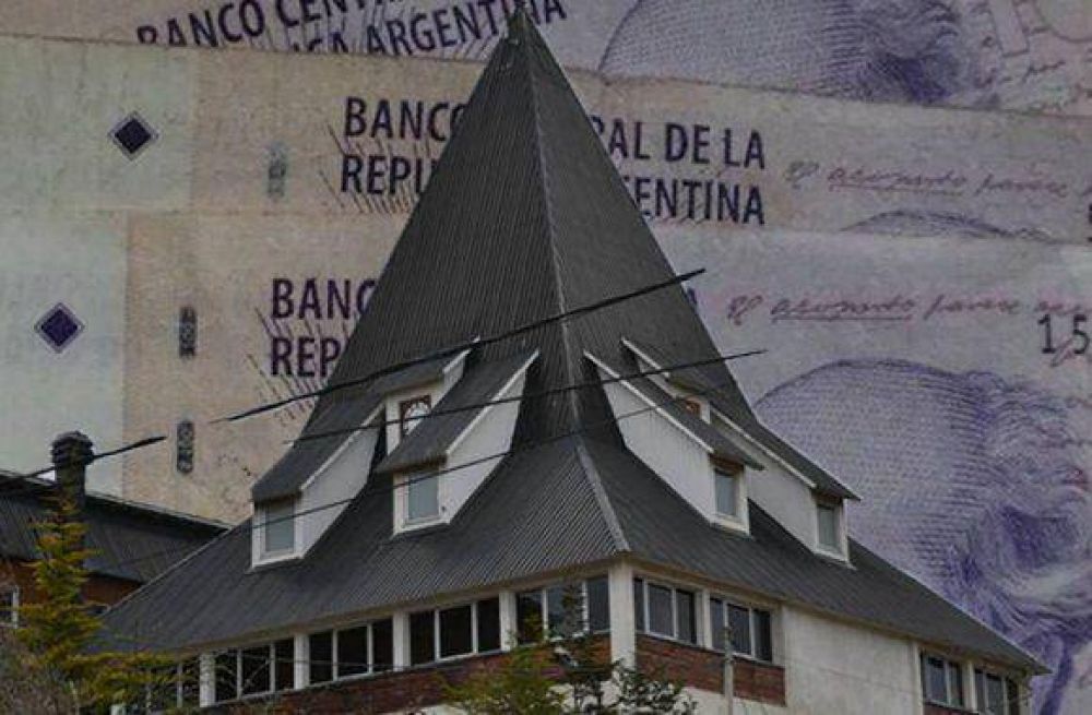 TDF, la provincia que m�s recursos recibi� per c�pita