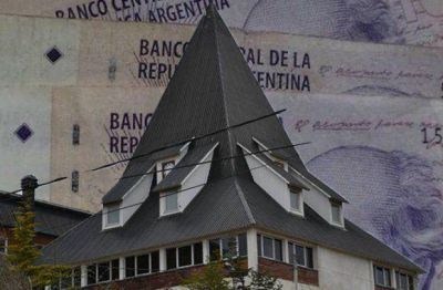 TDF, la provincia que m�s recursos recibi� per c�pita