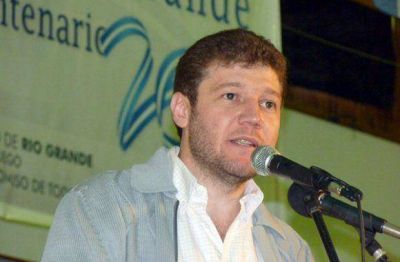 Melella confirm� que solicitar� a ediles se apruebe la emergencia habitacional