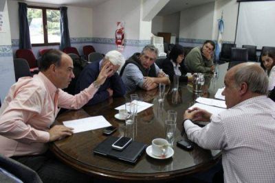 Ruralistas plantean modificaciones a los alcances del nuevo C�digo Fiscal