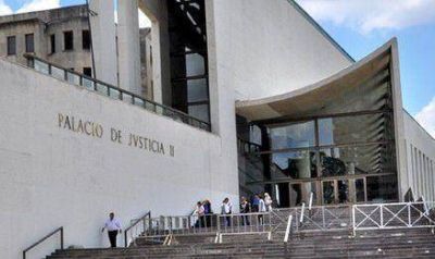 Casi 8% de las denuncias penales son por violencia familiar