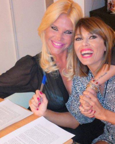 Carlos Paz: Los Grimaldi cierran con dos funciones