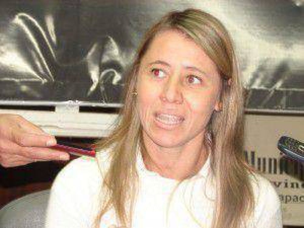 La semana pr�xima fumigar�n tres d�as