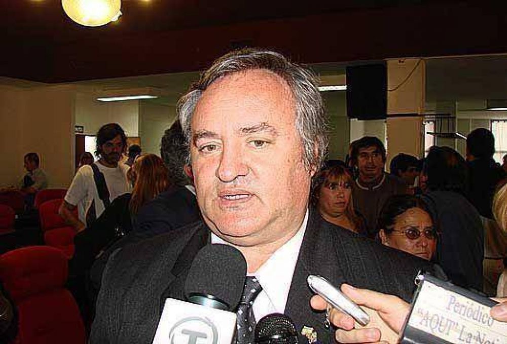 San Miguel   Kirchner apoya a De La Torre