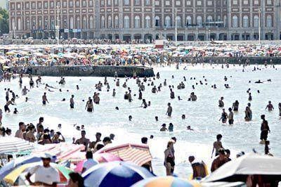 En Semana Santa ofrecen rebajas de un 30% con relaci�n a enero