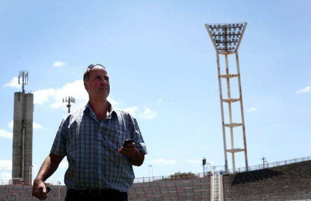 Se viene el D�a del Deportista Marplatense