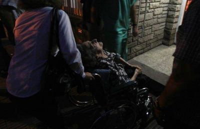 Clausuran inmueble en el que funcionaba un geri�trico sin habilitaci�n y un �privado�