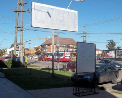 M�s de 50 comercios infraccionados en los �ltimos d�as por no adaptarse al C�digo de Publicidad